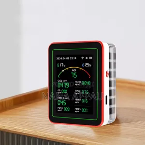 Air Quality Monitor