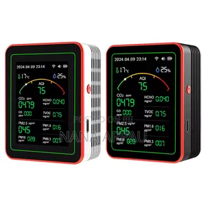 Air Quality Monitor