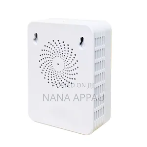 Air Quality Monitor