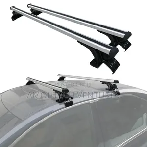 Cross Bar for All Cars