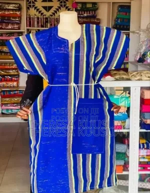 Ladies Smock