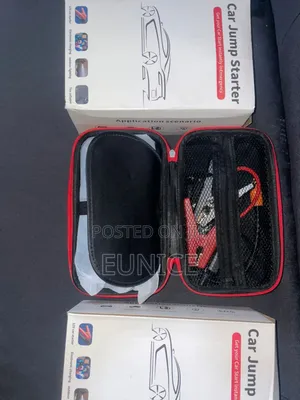 Jump Starter