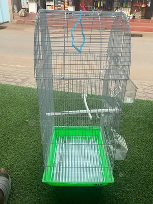 Long Lasting Parrot Cages ( House)