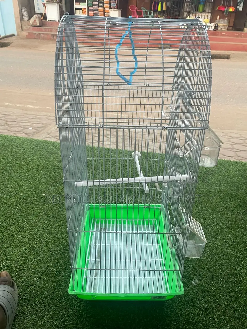 Long Lasting Parrot Cages ( House)