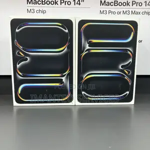 New Apple iPad Pro 11 (2024) 256 GB Black