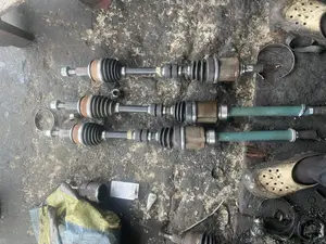 Shaft for Roque(2010- 2017)