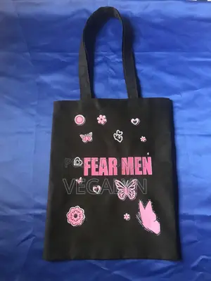 Customized Tote Bags