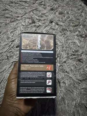 Wenick Capsules