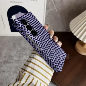Samsung Fold 7 Carbon Fiber Case