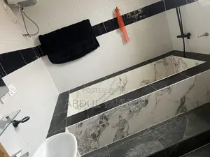 Furnished 1bdrm Room & Parlour in Coastal Estates, Manet Court for rent
