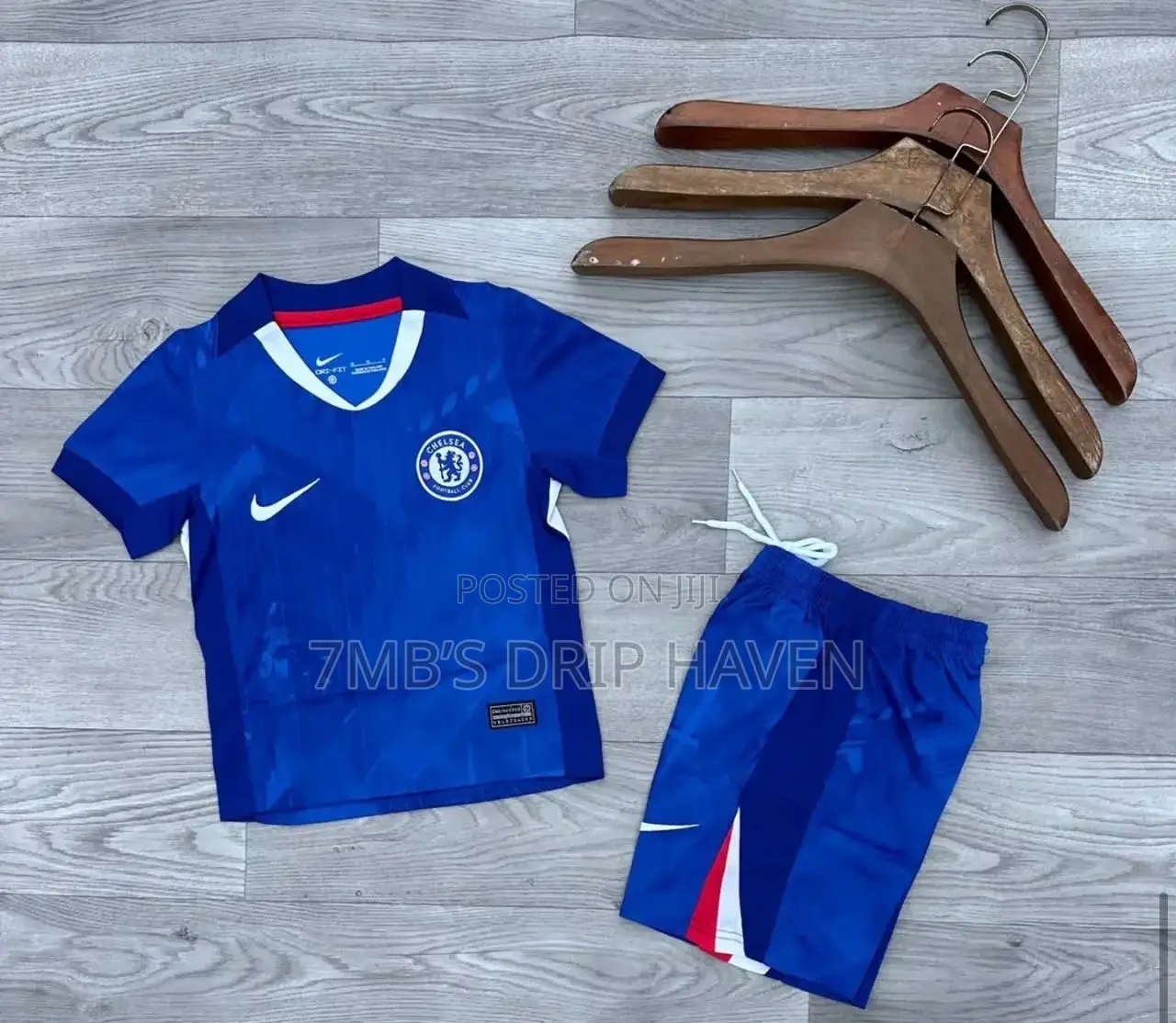Kids Jerseys Available