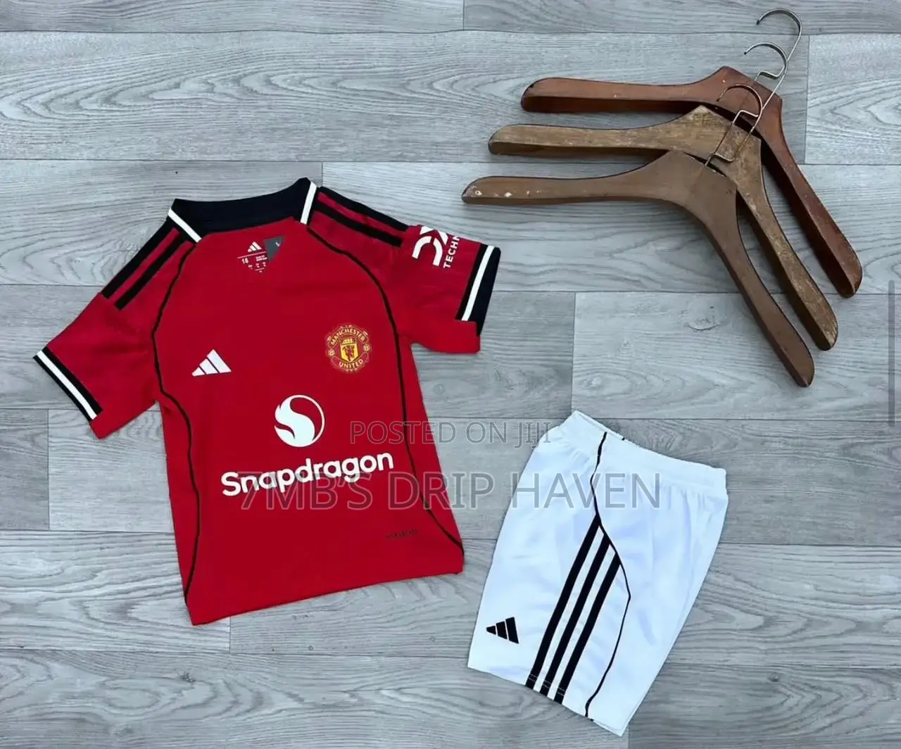 Kids Jerseys Available