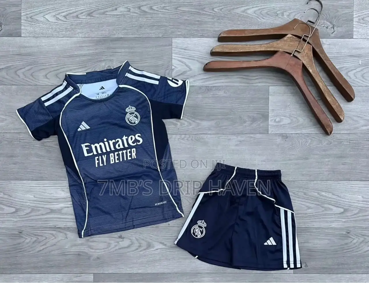 Kids Jerseys Available