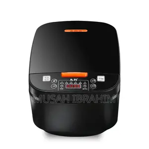 Silver Crest 5l Rice Cooker