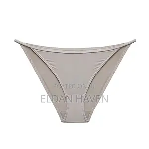 Plus Size Panties For Women