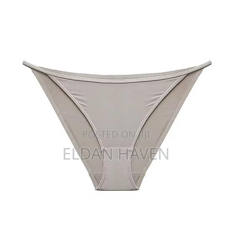 Plus Size Panties For Women