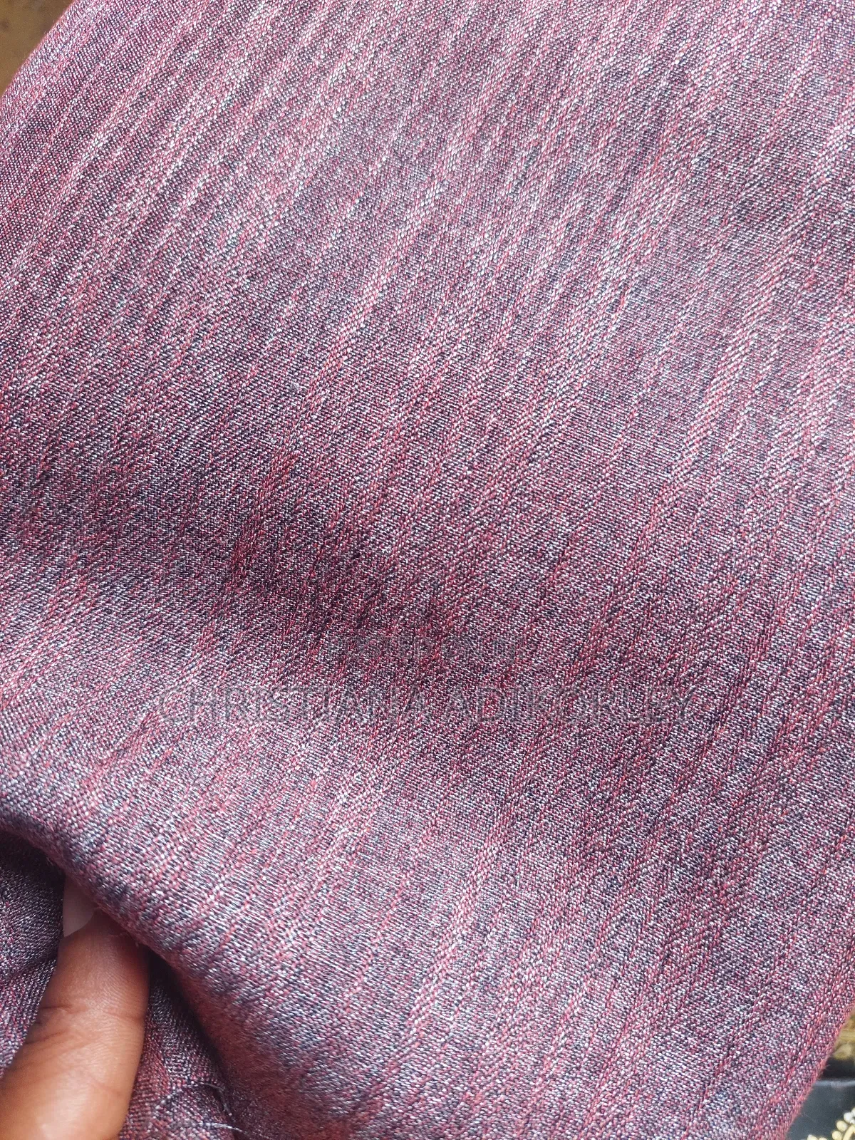 Political Fabrics