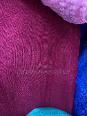 Political Fabrics