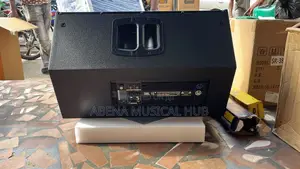 JBL Active Stage Monitor (Pair)