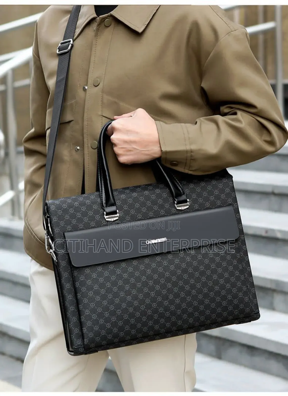 Classy Office Laptop Bags
