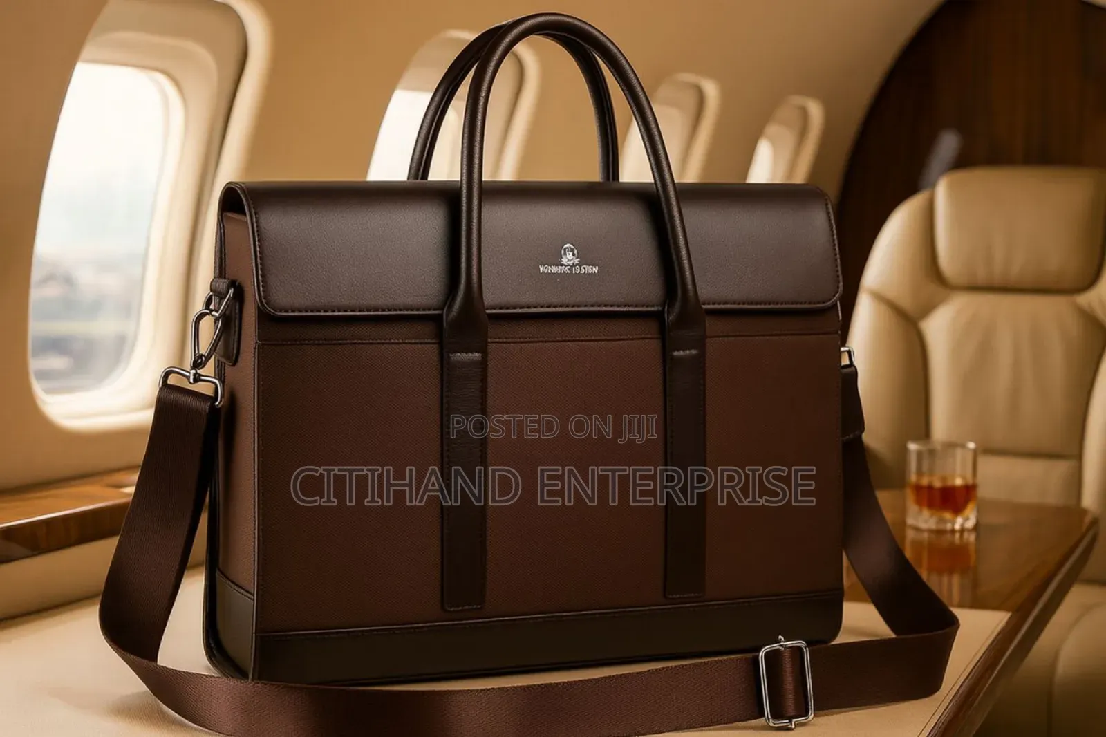 Classy Office Laptop Bags