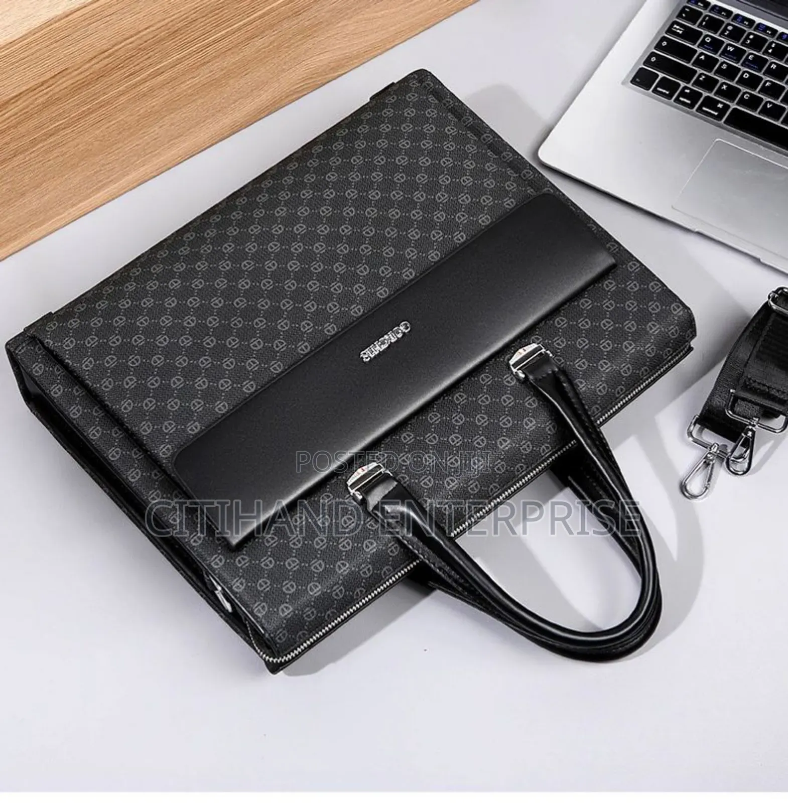 Classy Office Laptop Bags