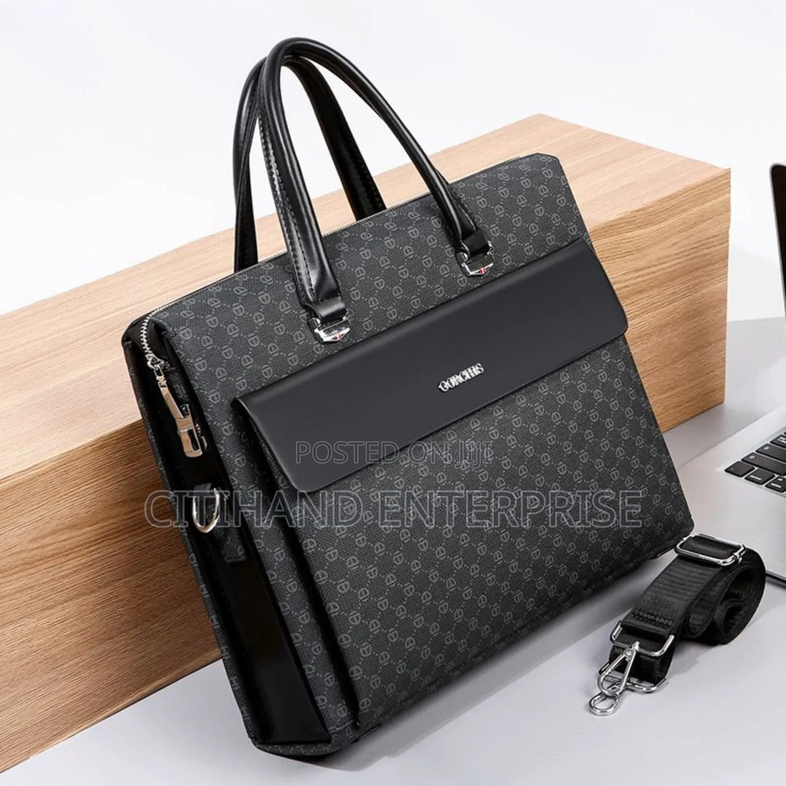Classy Office Laptop Bags