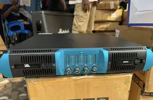 JBL 4 in 1 Amplifier