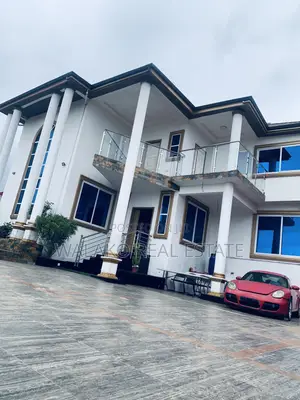 4bdrm Mansion in Walako Real Estate, Ofankor for sale