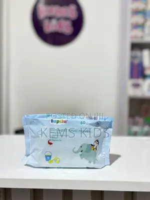 Lupilu Kids Toilet Tissue