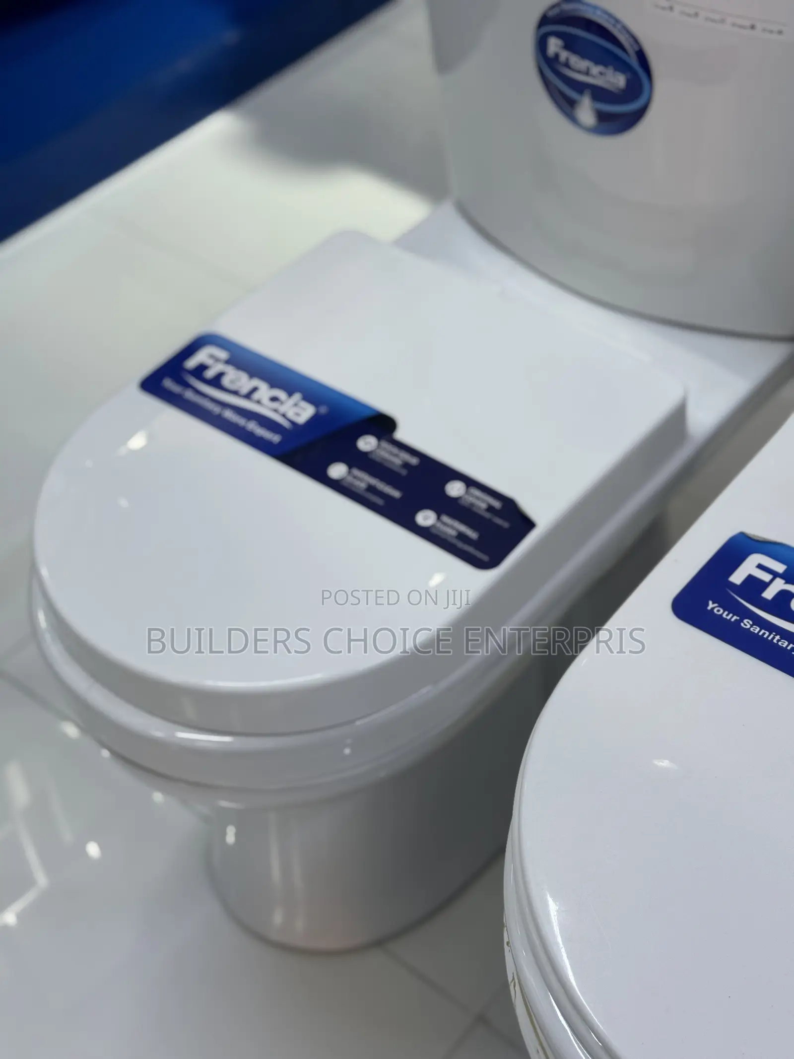 Water Closet _wc