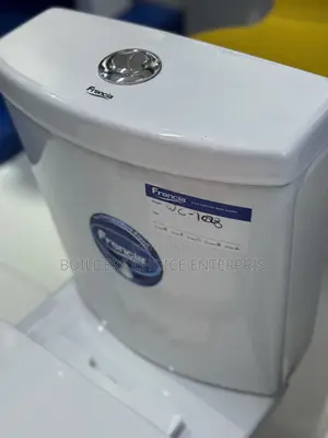 Water Closet _wc
