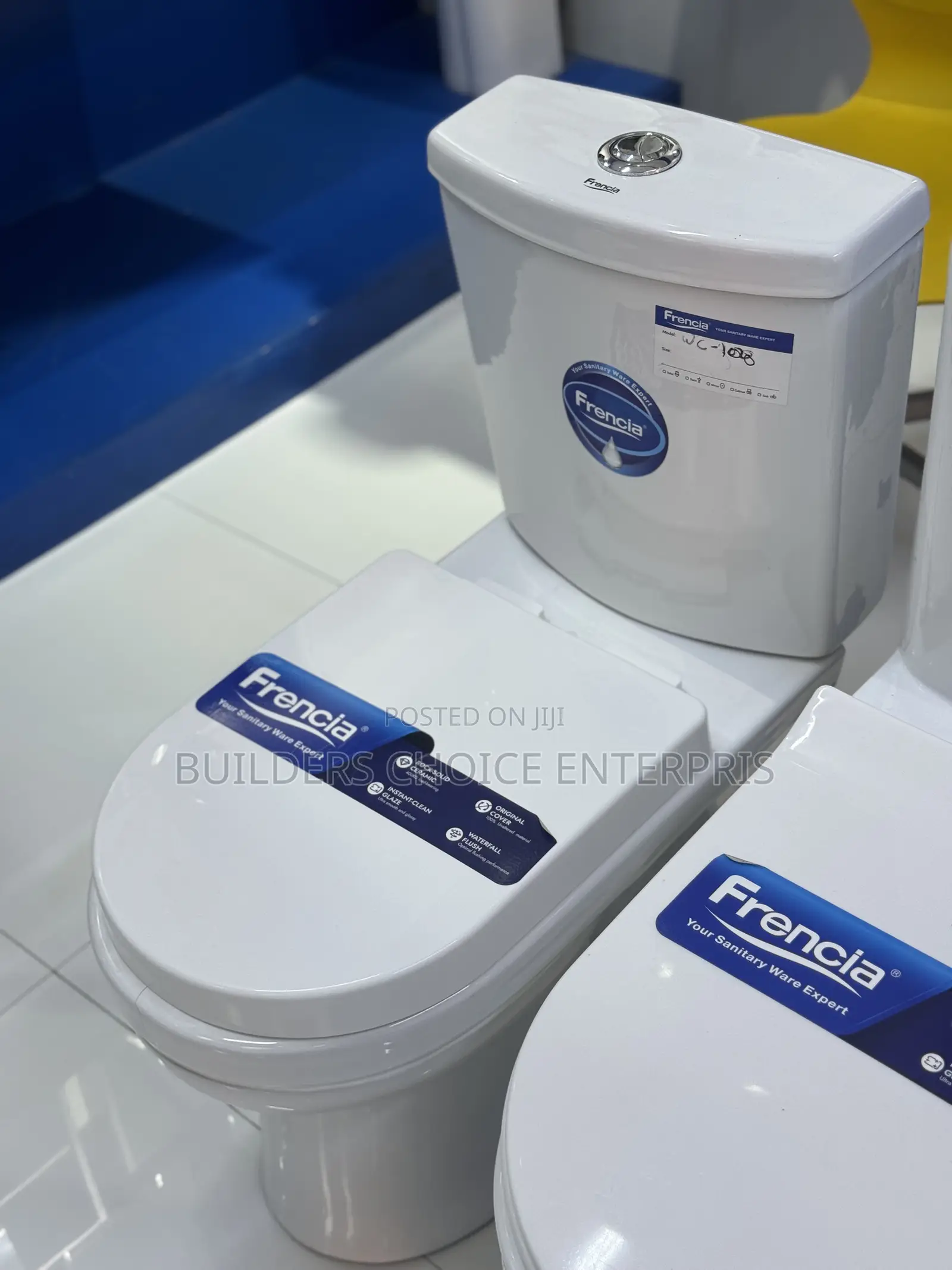 Water Closet _wc
