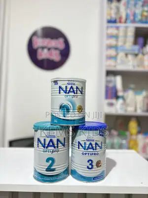 Nan 1 2 Formula