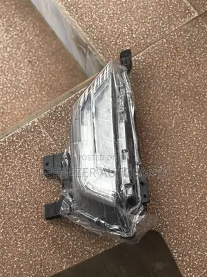 Ford F-150 F150 Led Foglights 2023 2024 2025