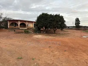 Two Plots for Sale at Daban Second Plot to Main Road.
