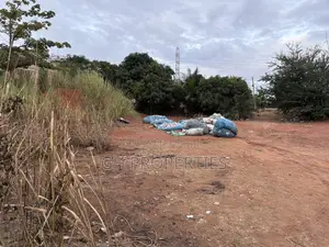 Two Plots for Sale at Daban Second Plot to Main Road.