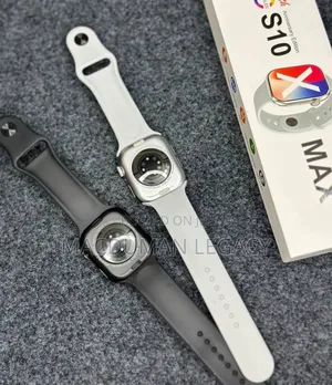 S10max Laxasfit