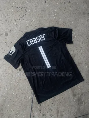 Tottenham Hotpsur 2025/2026 Away Jersey