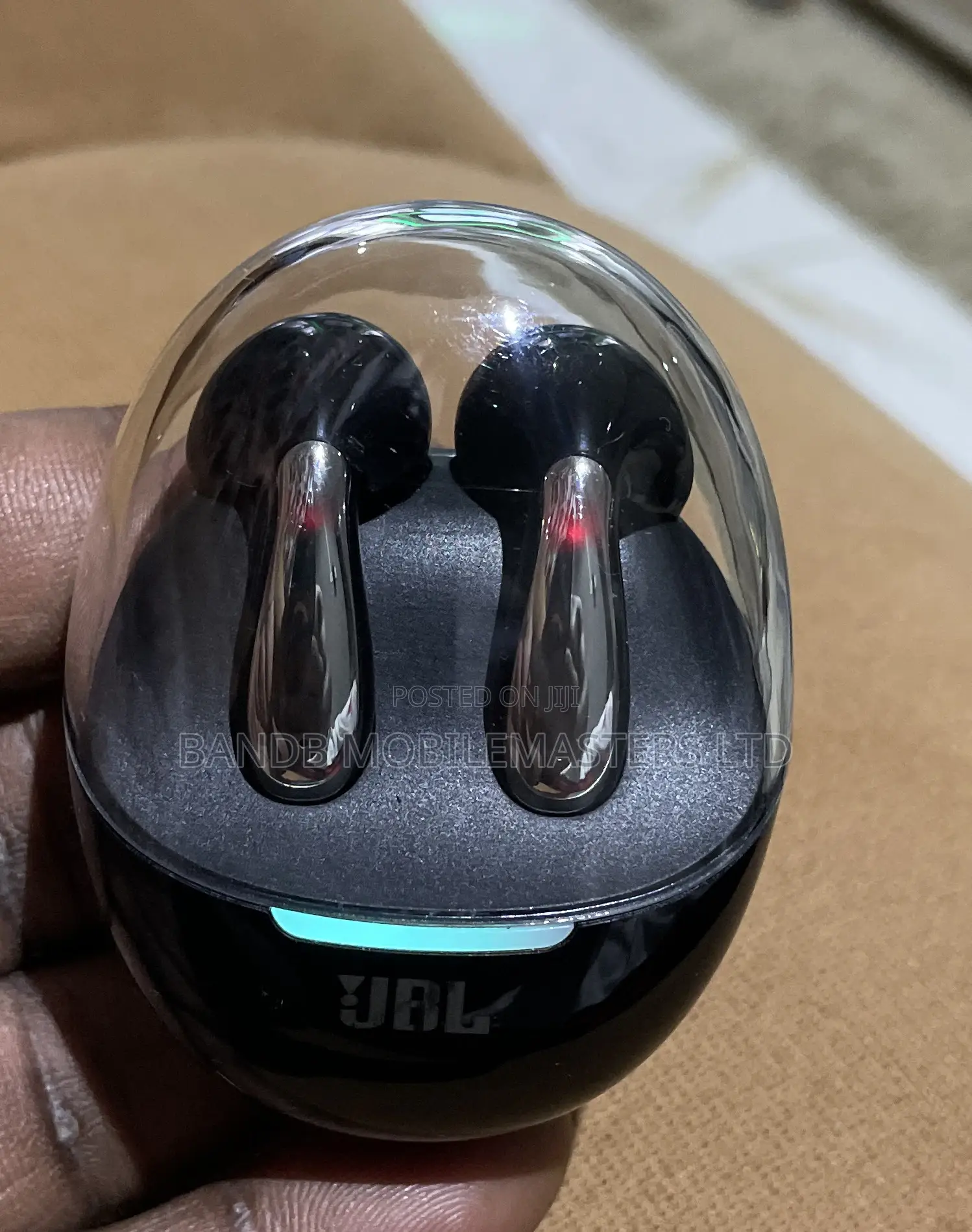 JBL Earbuds U13