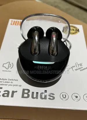 JBL Earbuds U13
