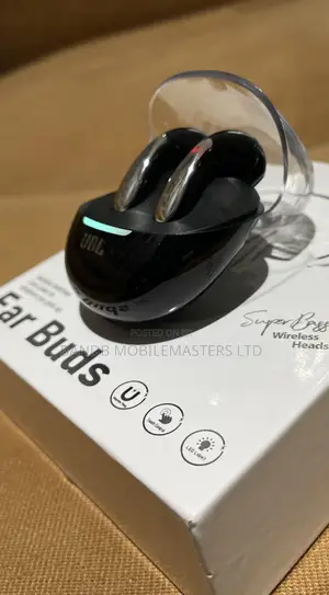 JBL Earbuds U13