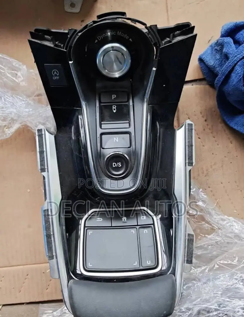 2019 Acura Rdx Electric Shifter Switch Touchpad Mouse Home Control
