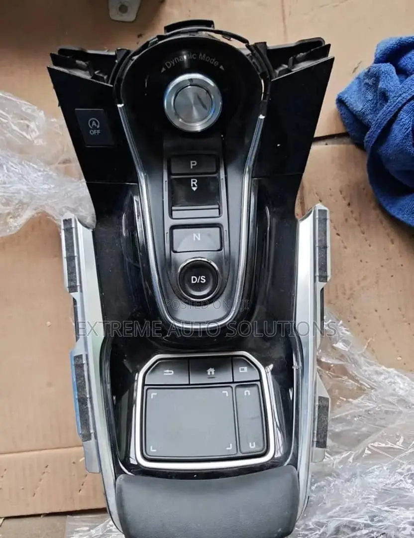 2019 Acura Rdx Electric Shifter Switch Touchpad Mouse Home Control