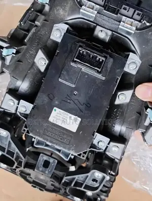 2019 Acura Rdx Electric Shifter Switch Touchpad Mouse Home Control