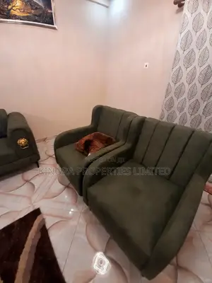 Furnished 2bdrm Apartment in Westland for rent