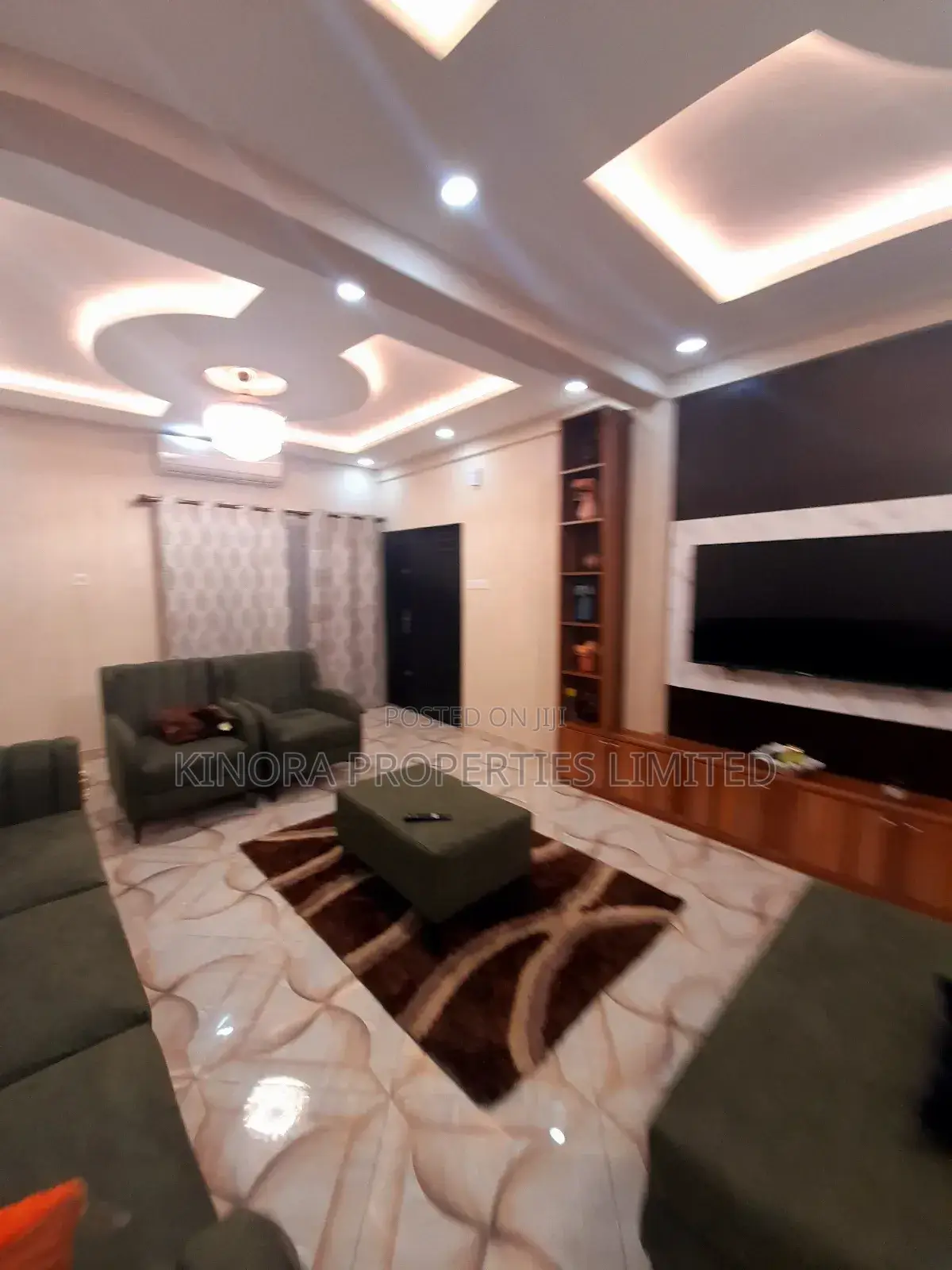 Furnished 2bdrm Apartment in Westland for rent