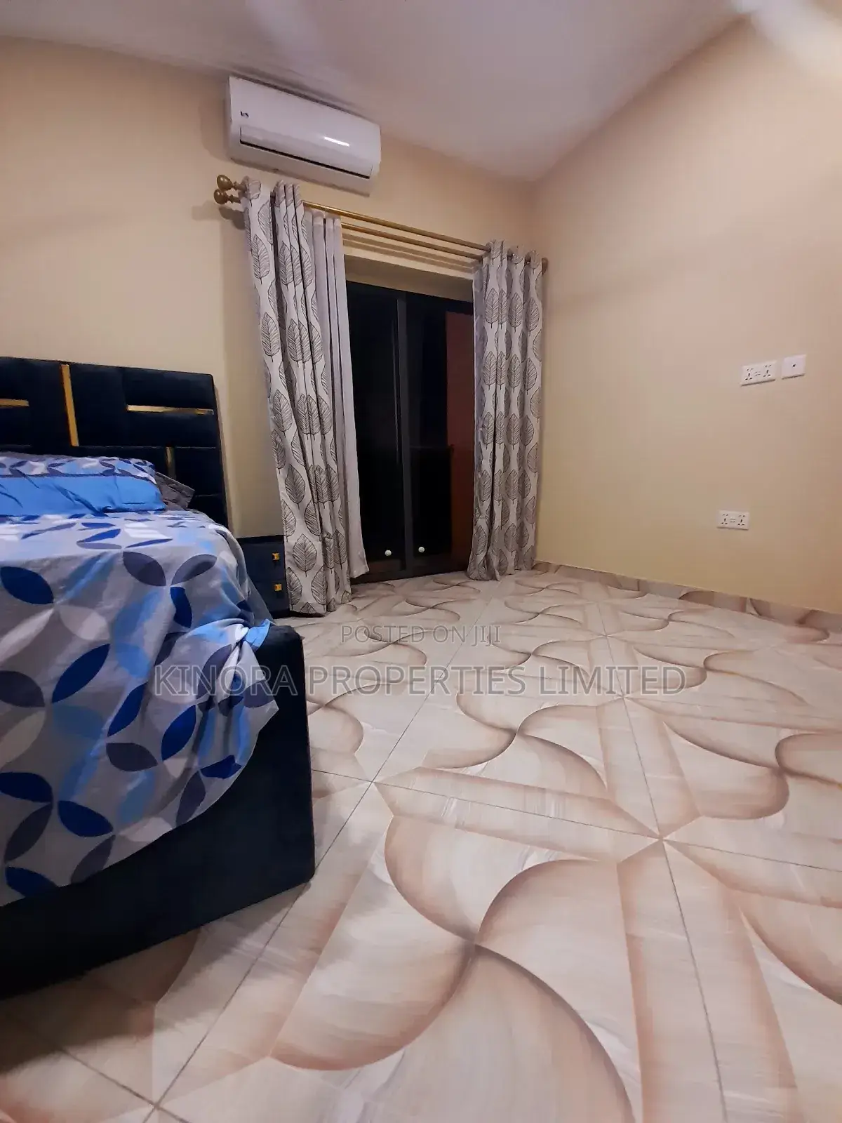Furnished 2bdrm Apartment in Westland for rent