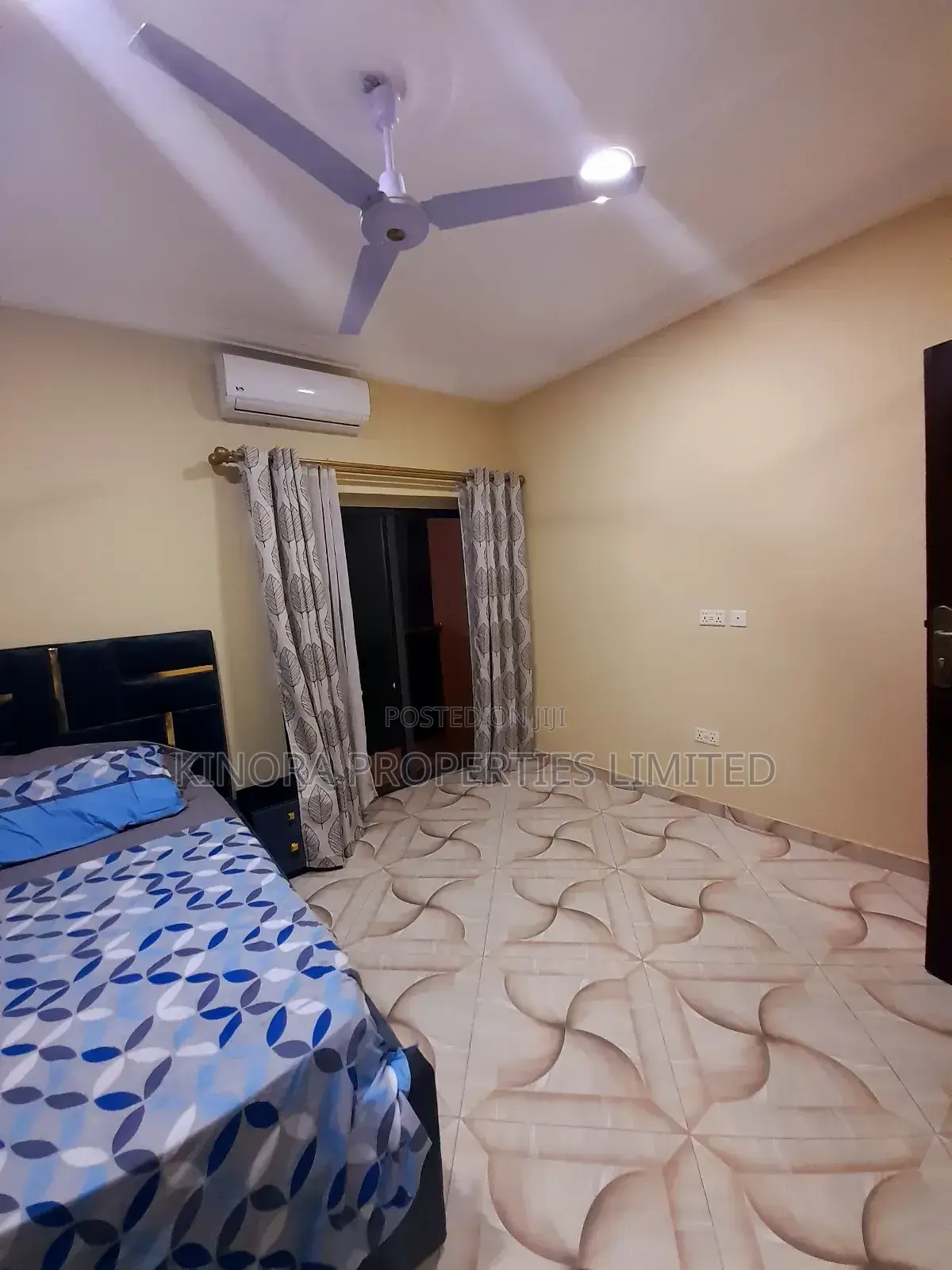 Furnished 2bdrm Apartment in Westland for rent