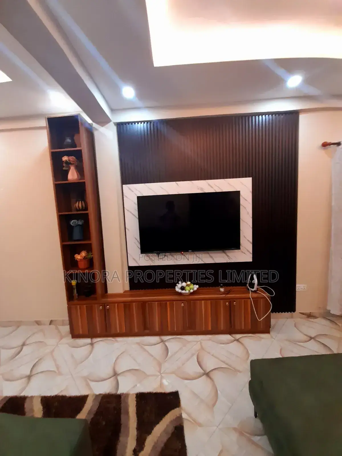 Furnished 2bdrm Apartment in Westland for rent